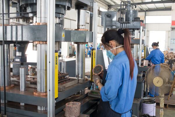 金剛石鋸片使用