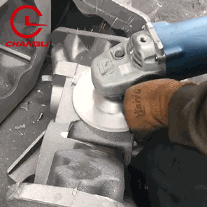 鑄鐵打磨 鑄鐵打磨