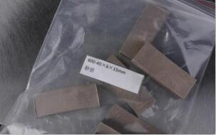 你知道如何保護金剛石刀頭嗎？