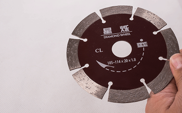 金剛石小鋸片價(jià)格檔次的講究 金剛石小鋸片價(jià)格檔次的講究