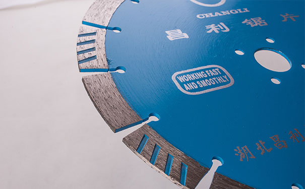 金剛石切割片磨片粒度和硬度的選擇說明 金剛石切割片磨片粒度和硬度的選擇說明