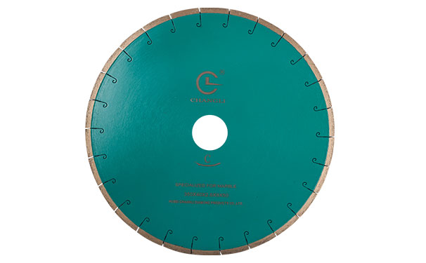 如何更好的利用大理石切割片高效切割? 如何更好的利用大理石切割片高效切割?