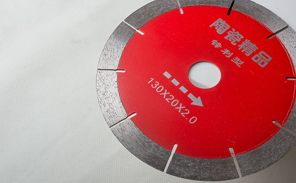 陶瓷切割片做到一下幾點鋒利度提升好幾倍 陶瓷切割片做到一下幾點鋒利度提升好幾倍