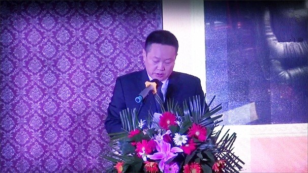 攜手新時代,共筑新夢想——鄂州金剛石工具行業協會兩周年慶典暨會員大會隆重召開 攜手新時代,共筑新夢想——鄂州金剛石工具行業協會兩周年慶典暨會員大會隆重召開