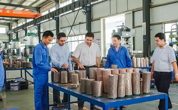 金剛石鋸片什么牌子好？先看看它的優勢就知道了！