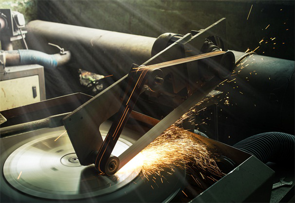 從進刀速度分析馬路切割片什么牌子好！