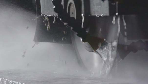 對金剛石石材鋸片的不良使用原來會導致這些結果！