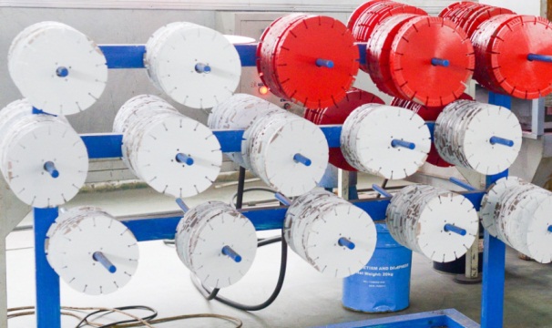 優質的石材該怎樣判斷其價值呢？金剛石石材鋸片專業加工者告訴你！